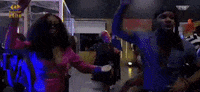 BigBrotherNaija party dancing lit prince GIF