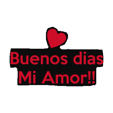 Good Morning Sticker by imoji