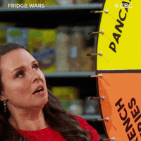 Oh No Wow GIF by CBC