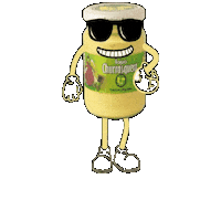 Salsa Bolivia Sticker by byrfoods