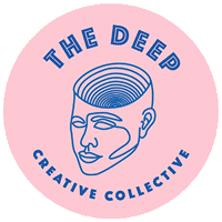 thedeepcc thedeepcc Sticker