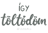 Lelektoltes lelektoltes Sticker