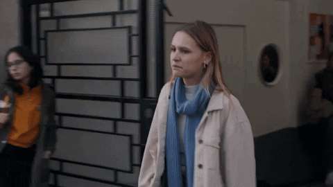 Angry Bitch Slap GIF by wtFOCK