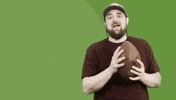 Nfl Draft GIF by StickerGiant