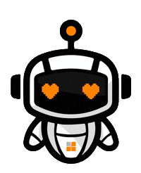 Wally Sticker by Itegra
