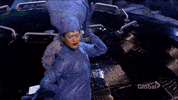 gary glitter hello GIF by Big Brother Canada