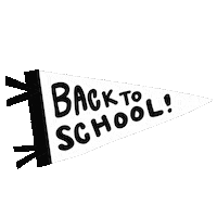Back To School Heart Sticker by Pottery Barn Kids