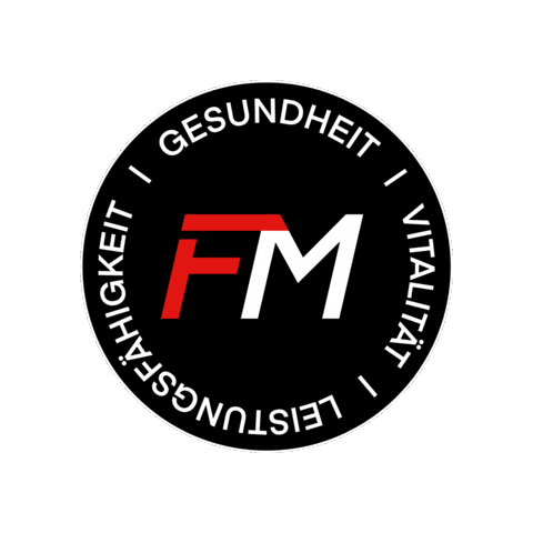 dieFITMACHER giphygifmaker health performance vitality Sticker