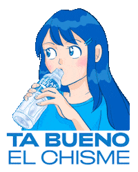 Stay Hydrated Sports Drink Sticker by Pocari sweat