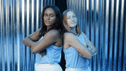 North Carolina Tennis GIF by UNC Tar Heels