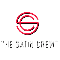 Tsc Sticker by thesatincrew