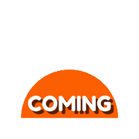 Instagram Coming Sticker