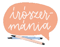 penjoyhu toll alkotas muvesz színes Sticker