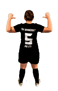 SVWinnenden svw svwinnenden svwinnendenpetti svw5 Sticker