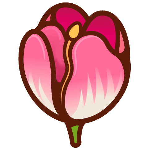 Draleticia Sticker by Papo Fértil