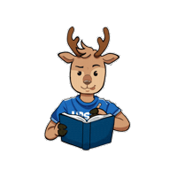 Study Writting Sticker by Upsin