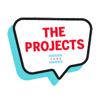 Chi Housing Sticker by Chicago Sun-Times