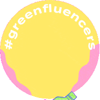 Sostenibilidad Sticker by sugo