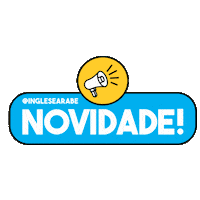 Ingles Sticker by English at Home