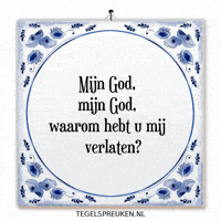 Humor Hoop GIF by Tegelspreuken.nl