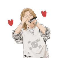 Btsjimin 지민 Sticker by Tizzm