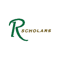 Trf Scholars Sticker by Renaissance Scholars