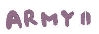 Army Sticker