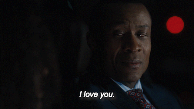 Oprah Winfrey Network Lady Mae GIF by Greenleaf