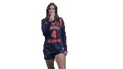 Eyesonyou Sticker by Carson-Newman Athletics