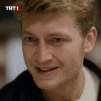 Iso Ok GIF by TRT