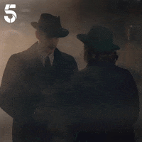 All Creatures Great And Small GIF by Channel5UK