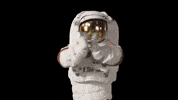 Outer Space Yes GIF by NASA