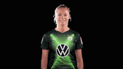 Soccer Sport GIF by VfL Wolfsburg