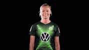 Soccer Sport GIF by VfL Wolfsburg