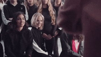 GIF by W Series
