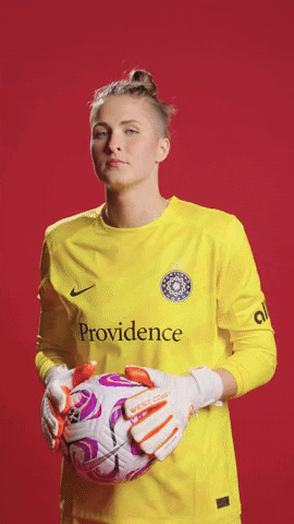 Portland Thorns Fc Football GIF by Thorns FC