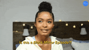 Black Mirror GIF by BuzzFeed