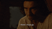 i think i must go season 3 GIF by MASTERPIECE | PBS