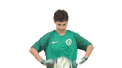 Football Soccer Sticker by Gulf United FC