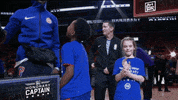 is this real life wow GIF by NBA