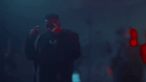 Nas GIF by Belly