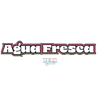 Los Angeles Dab Sticker by BEAR Labs