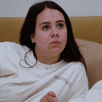 Horror Wow GIF by ABC Network