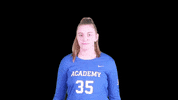 theacademyvb ball volleyball academy indy GIF