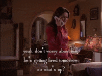 season 3 netflix GIF by Gilmore Girls 