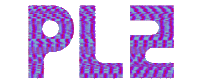 Art Glitch Sticker