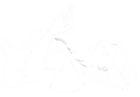 Tired Good Night Sticker