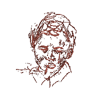 Smoke Smoking Sticker