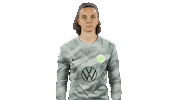 Football Swipe Up Sticker by VfL Wolfsburg