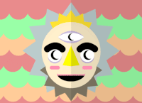 happy mad king GIF by Shallow Lagoon